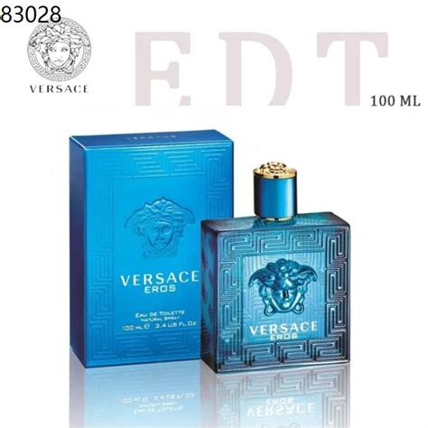 eros de versace precio|is Versace Eros long lasting.